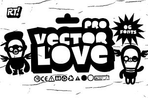 Vector Love Pro
