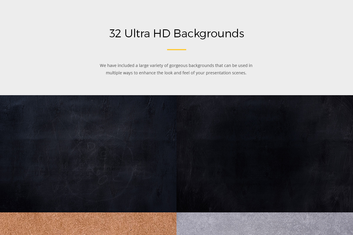 Dazzle - Scene Creator Bundle, a Books & Magazine Mockup by ZippyPixels (Photo 28 of 28)