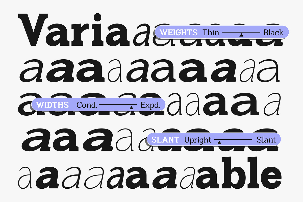 Humbles, a Serif Font by Propertype (Photo 14 of 16)