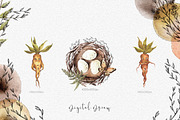 MOON MAGIC, a Decorative Illustration by DigitalDream (Thumbnail 14 of 20)