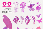 SHAKTI Divine energy collage creator, an Object Graphic by Lena Nikolaeva (Thumbnail 5 of 13)