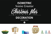 Isometric Scene Creator Mockup, a Books & Magazine Mockup by IsometricWorld (Thumbnail 45 of 47)
