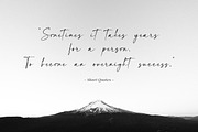 Soulgate - Handwritten Script Font, a Script Font by Bluestype Studio (Thumbnail 2 of 10)