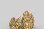 Aquarium Stones V2, an Environmental 3D Model by AndrewWhite (Thumbnail 7 of 9)
