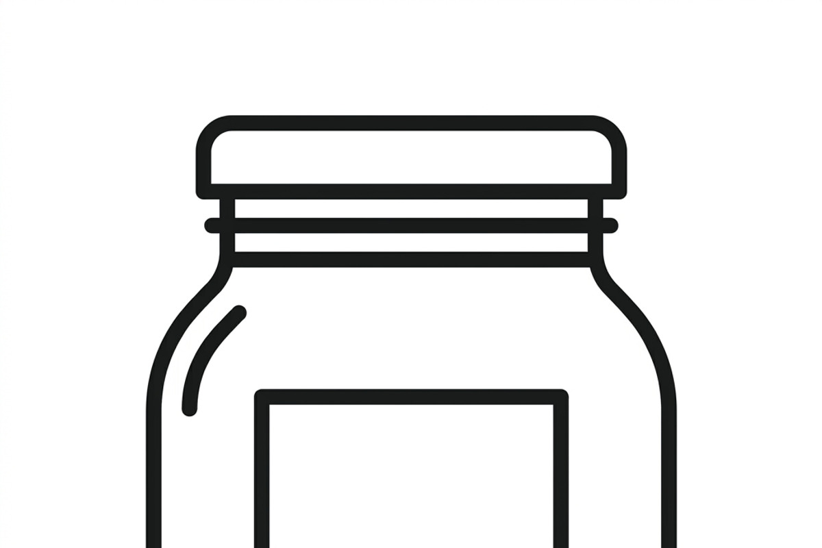 39 Homestead Living Outline Icons, an Outline Icon by adenpinkstore (Photo 3 of 12)