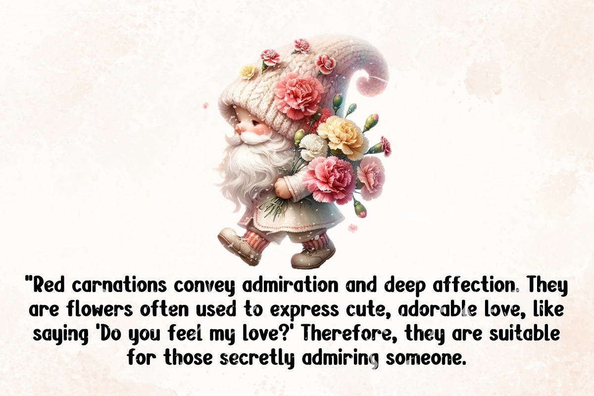 CARNATION LOVER - Handwriting, a Handwritten Font by Charmingbear59.design (Photo 2 of 5)
