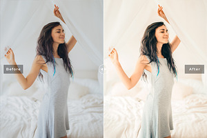 Bel Fiore Pro Lightroom Presets