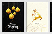 Merry Christmas Brochure design, a Brochure Template by Creative Graphics (Thumbnail 10 of 10)