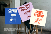 Love Food: Fun Bites & Drink Dogs, a Food Illustration by Veyla (Thumbnail 13 of 16)