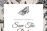 Neutral | Watercolor Textures, a Texture Graphic by Jennadesigns (Thumbnail 10 of 10)