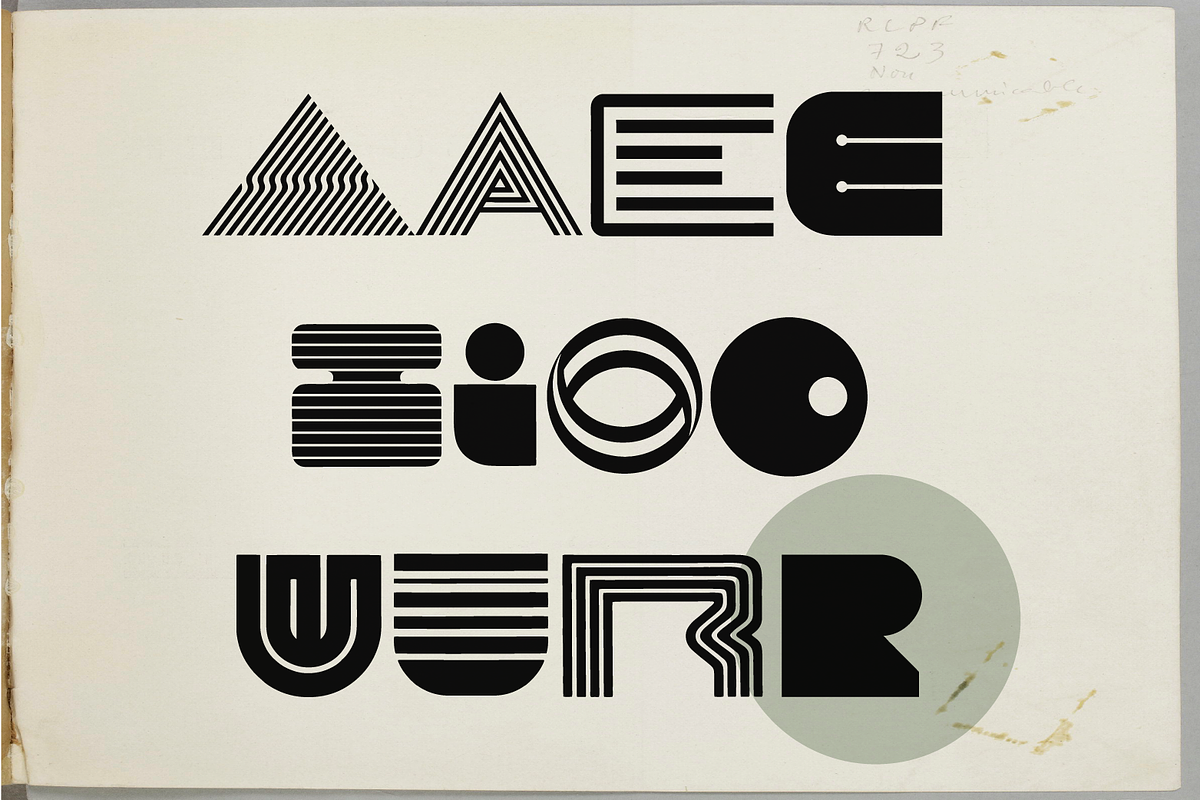 Nagy Font, a Font by yaisalinas (Photo 11 of 17)