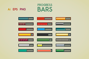 Progress Bars