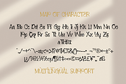 Keong Regular, a Serif Font by Grontype (Thumbnail 8 of 9)
