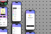 BanKitka - Fintech & Cyrpto UI Kits, an UI Kit Template by ulvinomarov (Thumbnail 7 of 8)