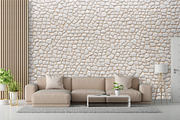 Mosaic Texture Background, a Texture Graphic by Forhadx5 (Thumbnail 3 of 7)