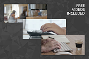 Monefy - best for small business, a WordPress Template by bozekmichal (Thumbnail 2 of 5)