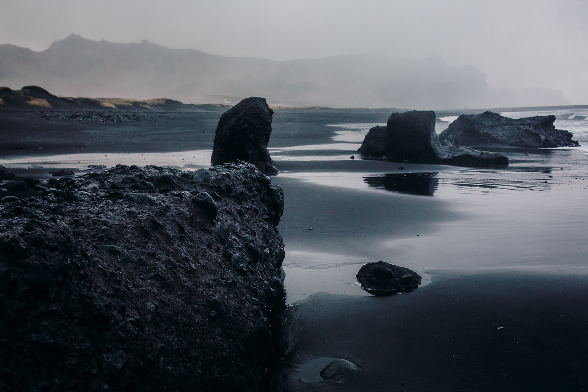 LIGHTROOM PRESETS ICELAND! travel, an Action Add-On by Graphics, Presets, Photos (Photo 15 of 58)