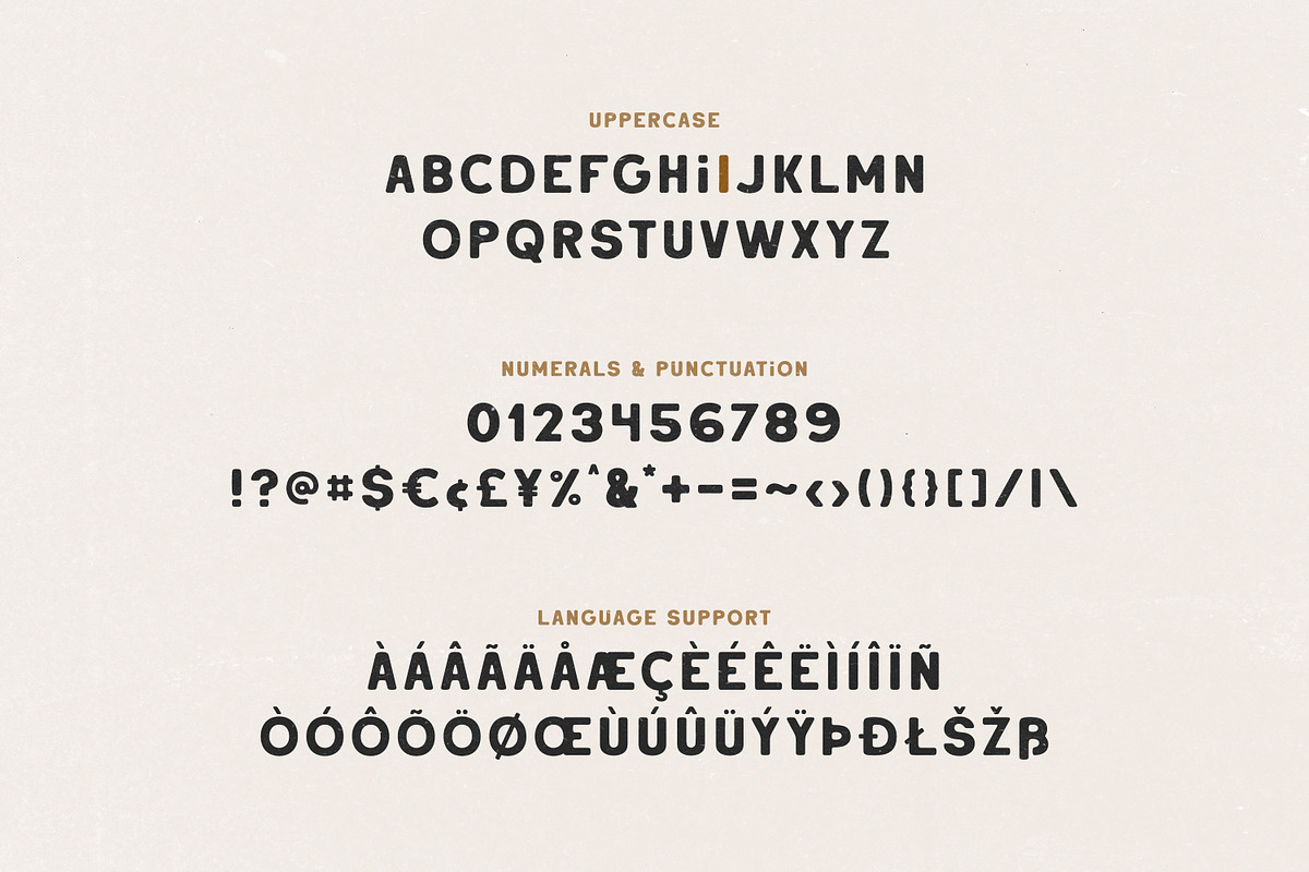 Something Good - Handwritten Sans preview 8