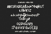 Repeat After Me – Messy Handwriting, a Handwritten Font by Littlehand (Thumbnail 11 of 12)
