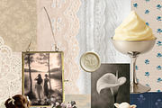 Countryside Atelier Paper & Textile, a Background Graphic by Lidberia (Thumbnail 10 of 10)