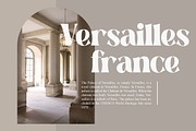 Megiska Modern and Stylish Serif, a Serif Font by Storytype Studio (Thumbnail 2 of 15)