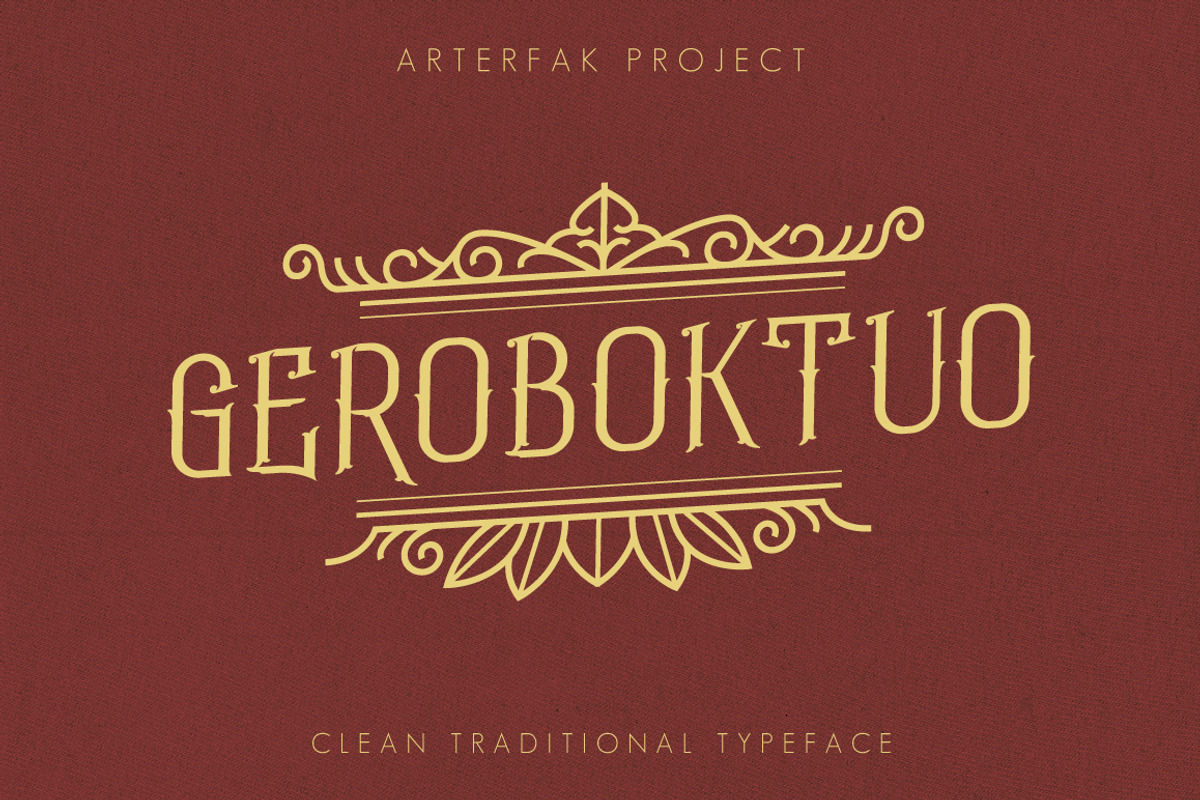Geroboktuo