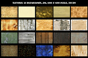 Big Mystic Scene Creator, an Object Graphic by Samiramay (Thumbnail 11 of 11)