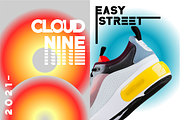 Broad Alley - A Wide San Serif Font, a Serif Font by The Forge Type Co (Thumbnail 6 of 10)