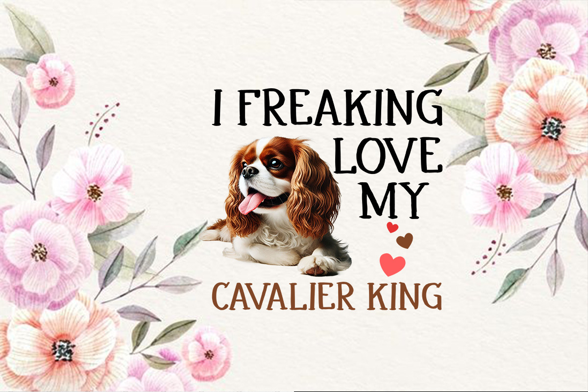 Valentine Day Dog Breeds T-Shirt, a Graphic by T-shirt Pond (Photo 12 of 44)
