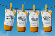 Sweet Trace Display Handwritten Font, a Script Font by Letterena Studios Script (Thumbnail 2 of 15)