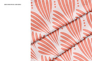 Cotton Fabric Mockup Set, a Product Mockup by Creatsy (Thumbnail 5 of 7)