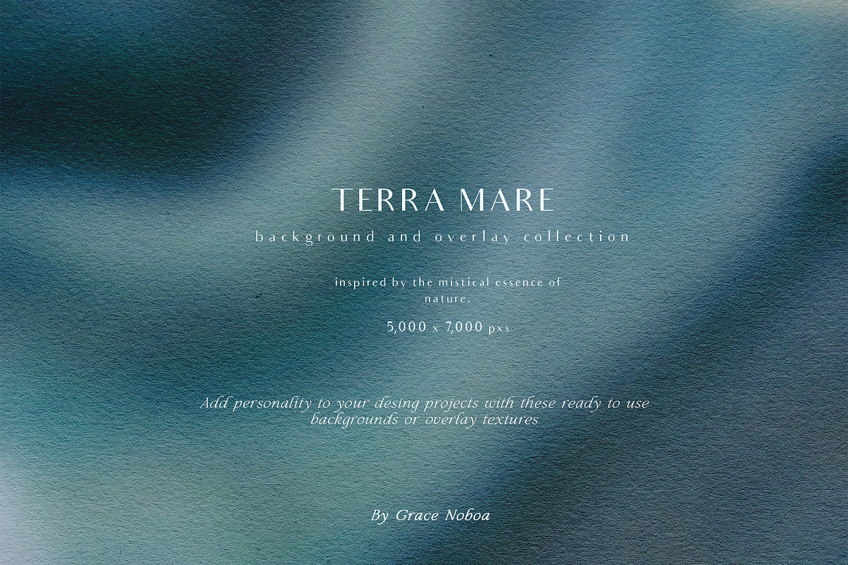 Organic Blurred textured backgrounds, a Background Graphic by Grace Noboa Illustrations (Photo 17 of 24)