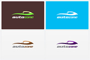 Auto Zone - Logo Template, a Branding & Logo Template by DynamikMedia (Thumbnail 2 of 5)