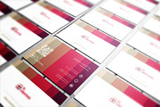 Best 101 Prime Business Cards Bundle, a Business Card Template by bouncy (Thumbnail 99 of 101)