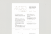 Real Estate Checklists BUNDLE, a Marketing Template by EstateElements (Thumbnail 6 of 10)