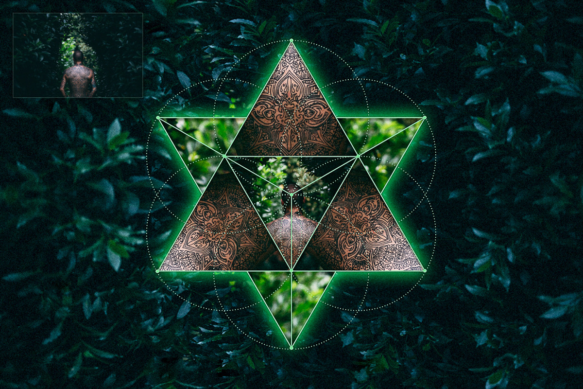 Sacred Geometry Generator, a Plug-in Add-On by Pro Add-Ons (Photo 12 of 22)