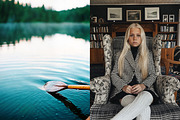 278 Nordic Lifestyle images, a Nature Photo by Handmadefont (Thumbnail 10 of 25)