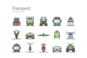 Transport