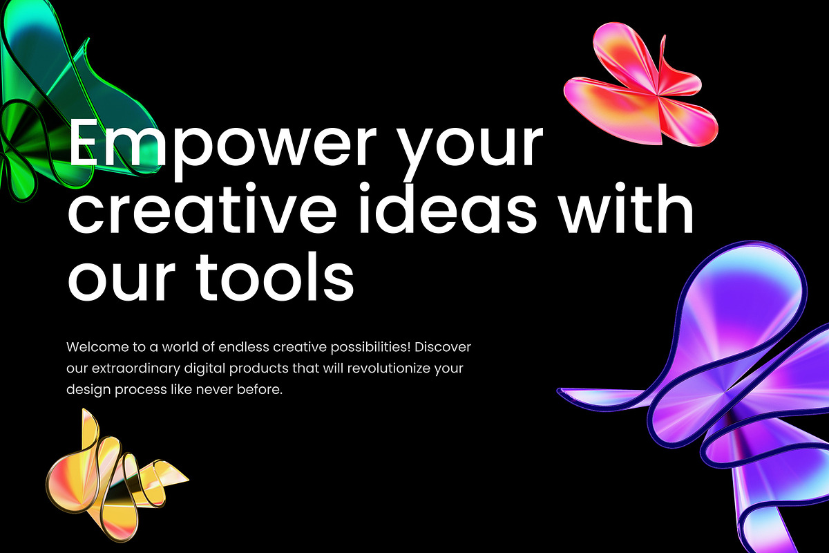70+ 3D Rays illustrations, an Object Graphic by assetpro.design (Photo 3 of 14)