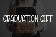 Present Highschool, a Sans Serif Font by InermediaSTUDIO (Thumbnail 6 of 8)