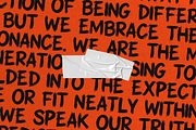 Brushflare - Brush Display Font, a Handwritten Font by Indotype Foundry (Thumbnail 4 of 10)