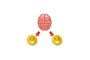 Brain Process 3D Icons Set Bundle, an Object Graphic by Aimagenarium@gmail.com (Thumbnail 9 of 21)