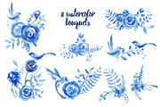 -50%!!! Birds and flowers, an Object Graphic by kizi (Thumbnail 4 of 6)