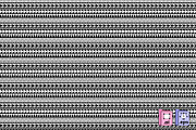 Traditional Maori Tattoo Pattern, a Pattern Graphic by MISS CHATZ (Thumbnail 3 of 3)
