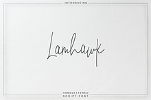 Lamhawk