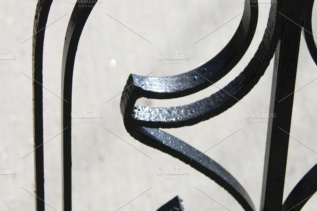 Alphabet Photography Letter B, an Architecture Photo by Artistic Letters (Photo 5 of 7)