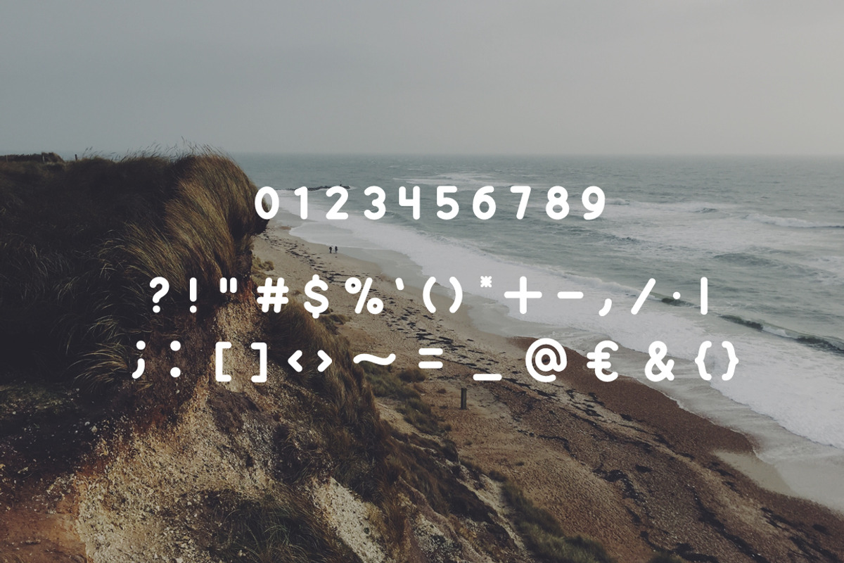 Outdoor Code preview 5