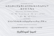 Cream Candy - Modern Script, a Script Font by Ef Studio (Thumbnail 7 of 7)