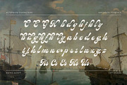 Birchside Script, a Script Font by Get Studio (Thumbnail 24 of 28)