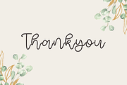 Lazie Victory | Handwritten Font, a Script Font by Forberas Club (Thumbnail 7 of 7)